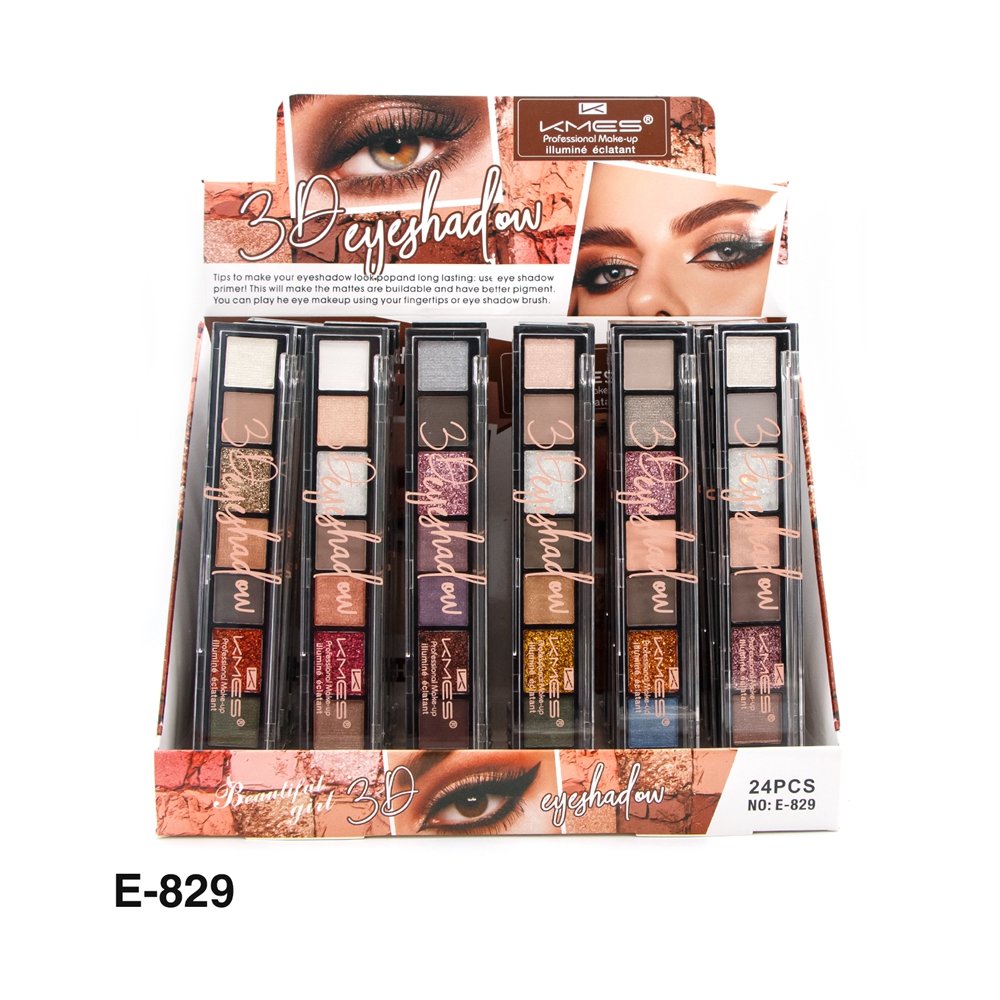 Eyeshadow E-829