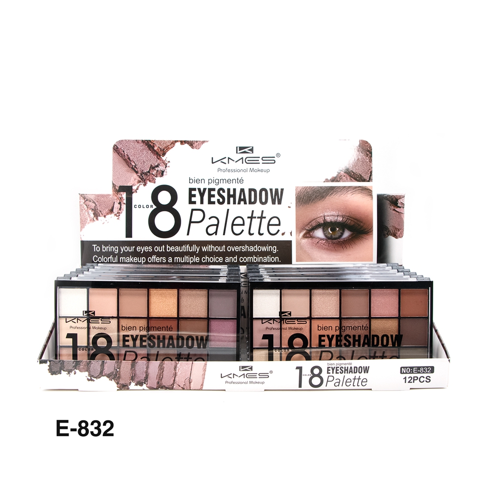 Eyeshadow E-832