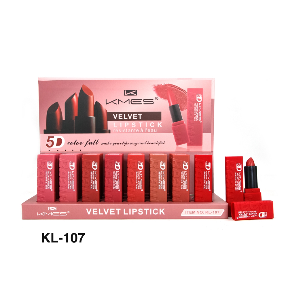Lipstick KL-107