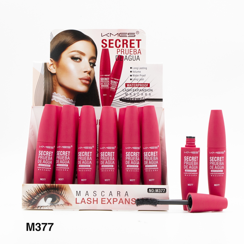 Mascara M377