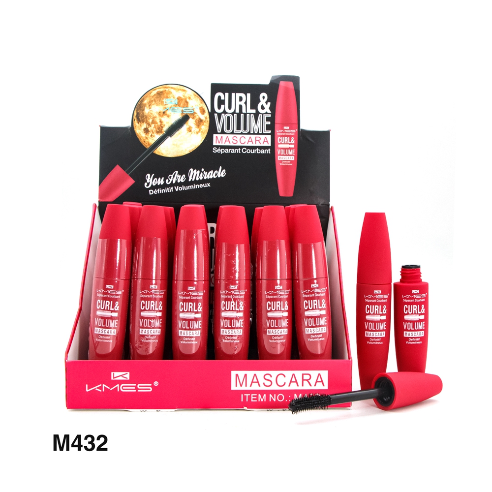 Mascara M432