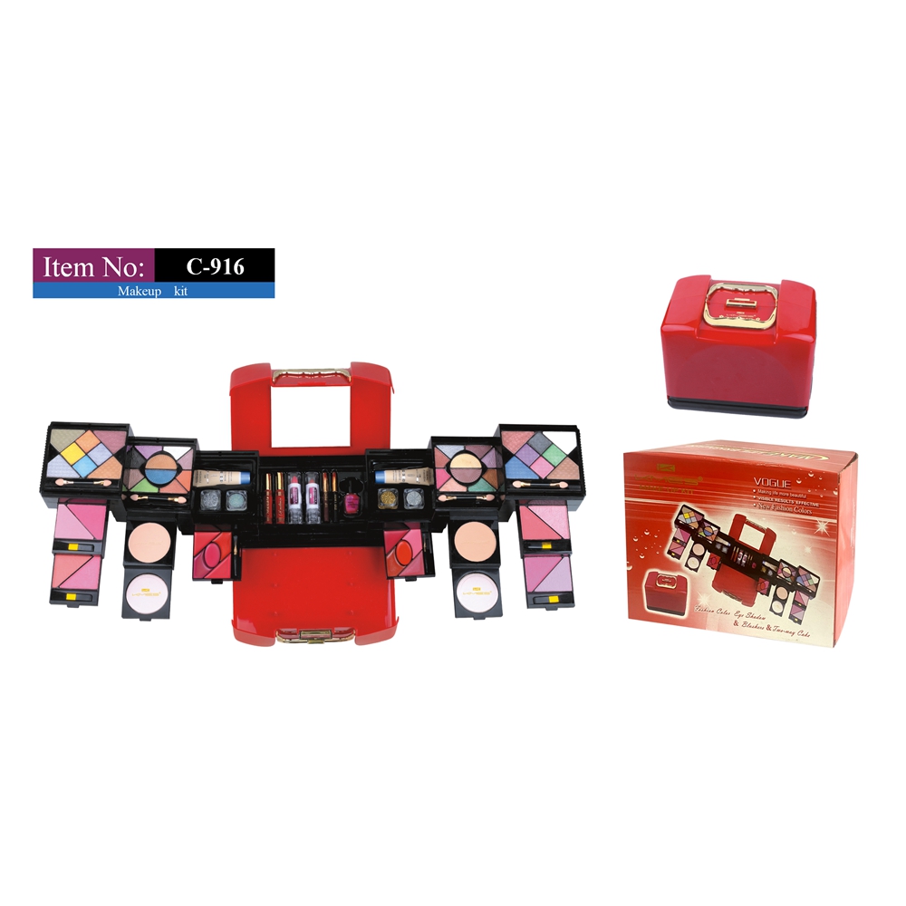 Makeup kit C-916