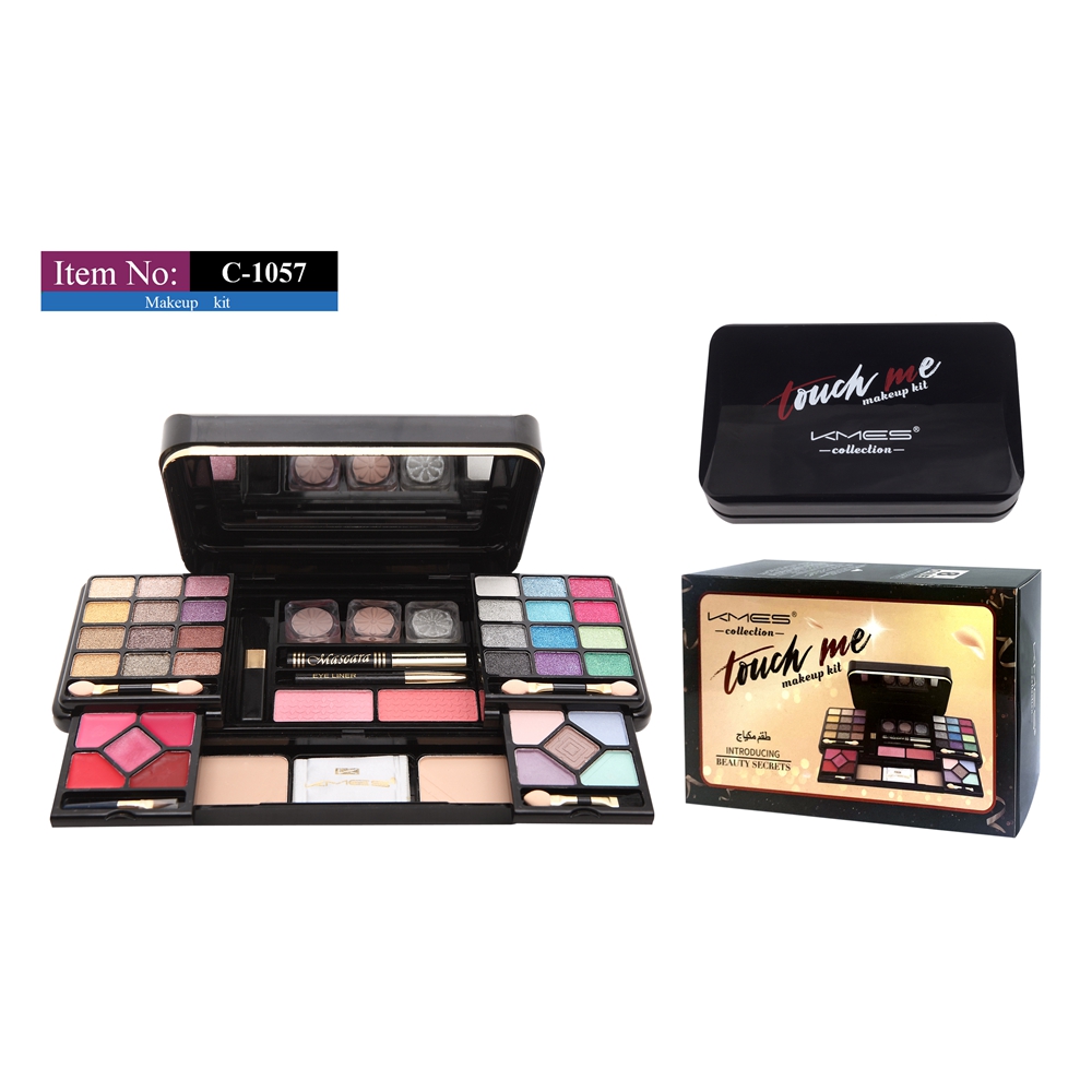 Makeup kit C-1057