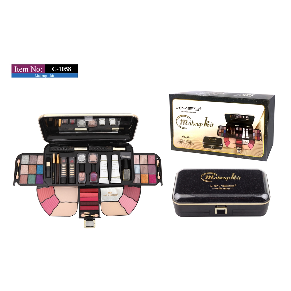 Makeup kit C-1058