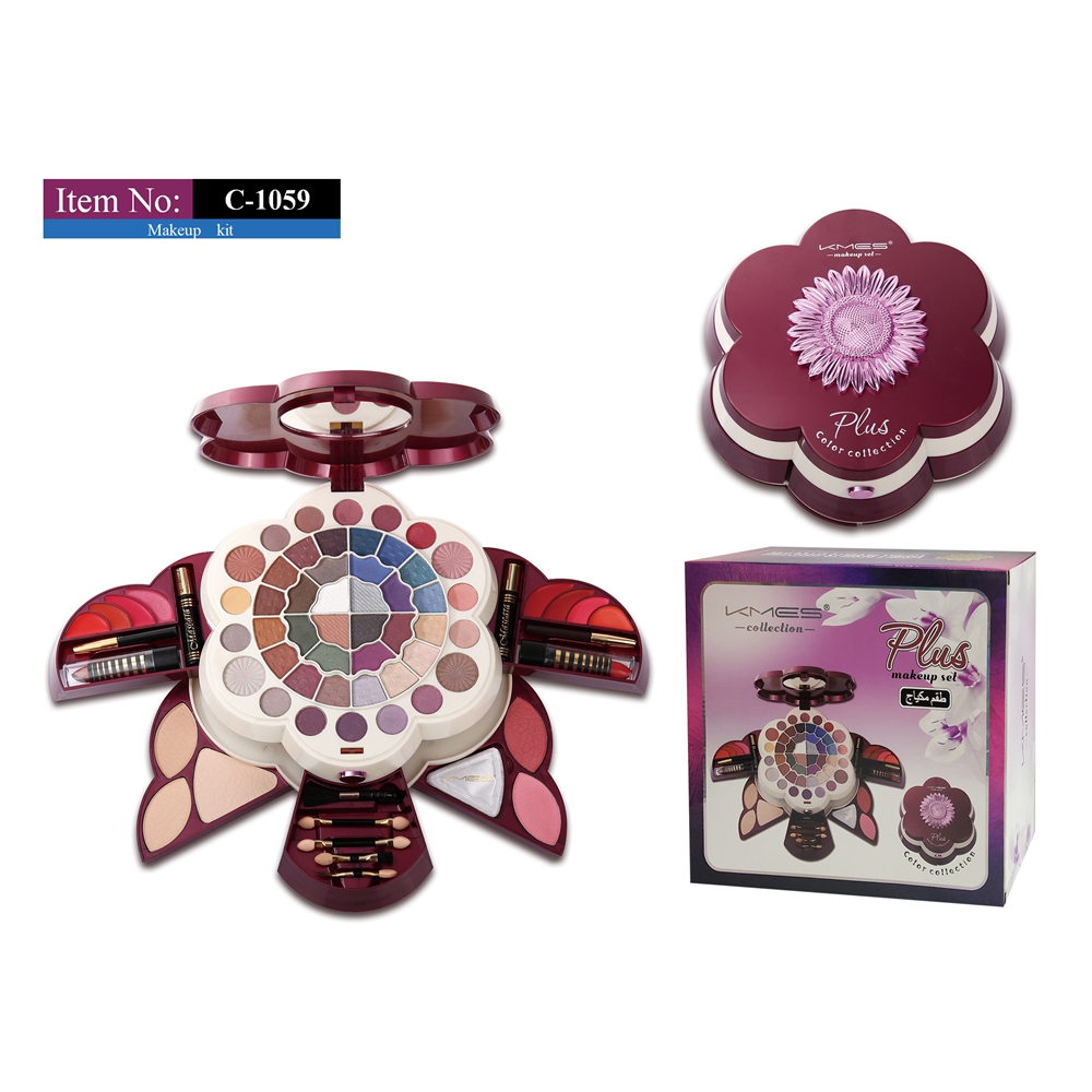 Makeup kit C-1059