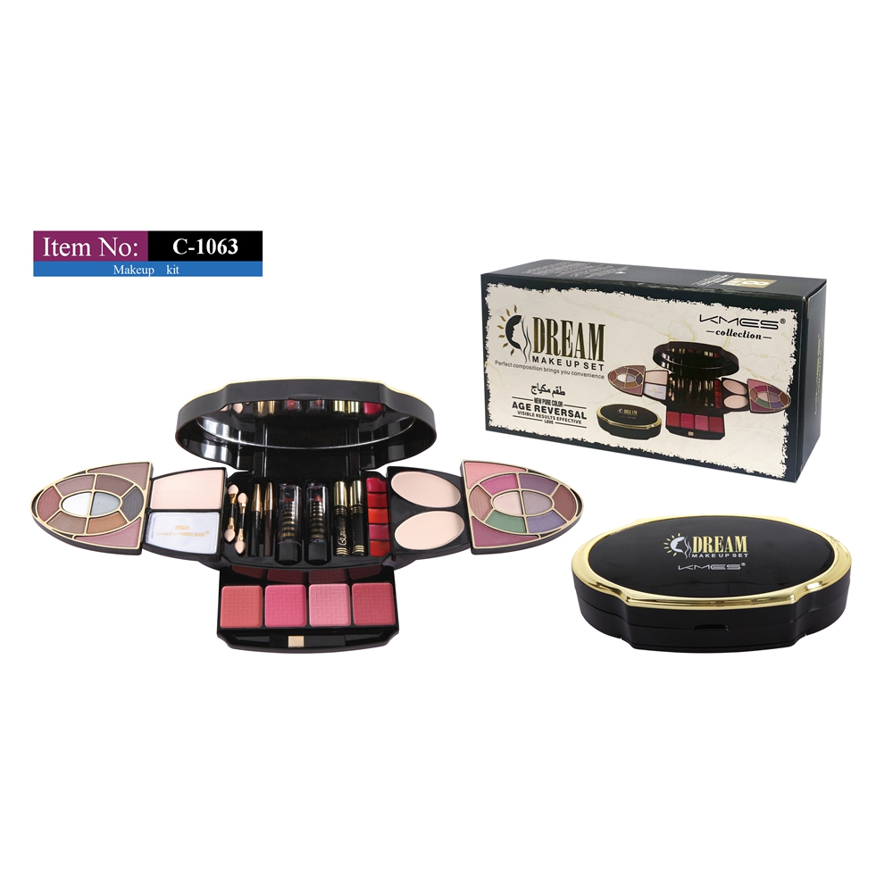 Makeup kit C-1063