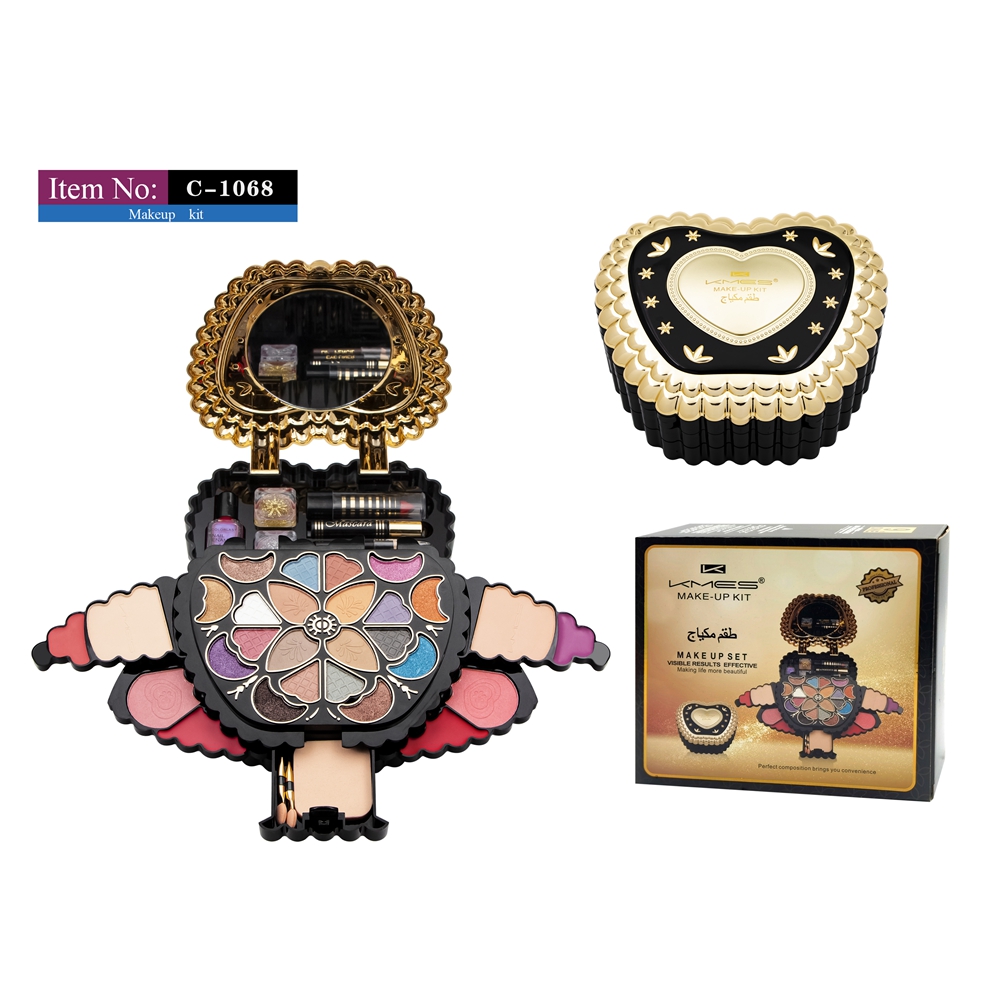 Makeup kit C-1068
